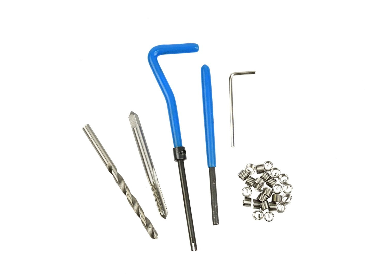 Thread repair set M5x0.8