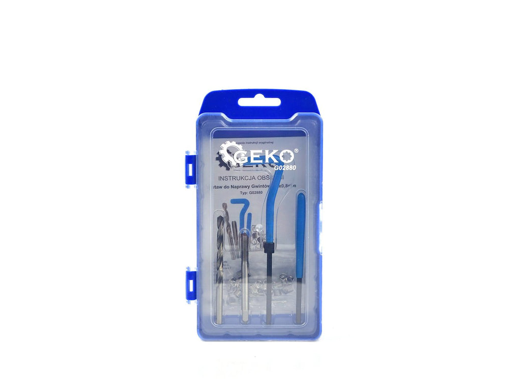 Thread repair set M5x0.8