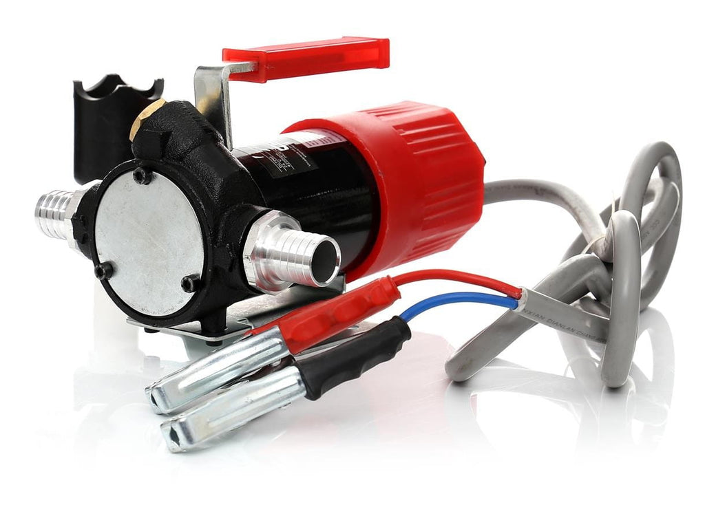 Õli äravoolupump 24V KD1162