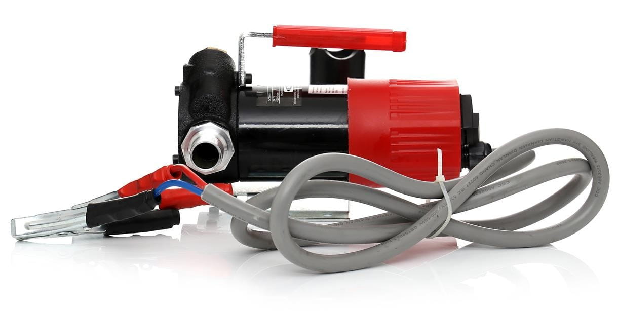 Õli äravoolupump 24V KD1162