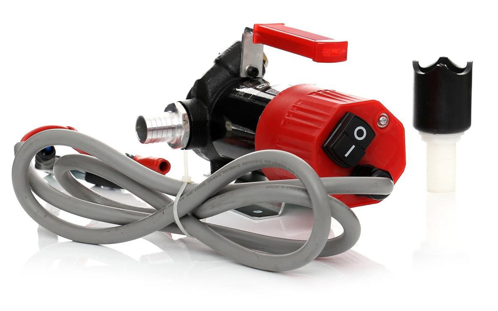 Õli äravoolupump 24V KD1162