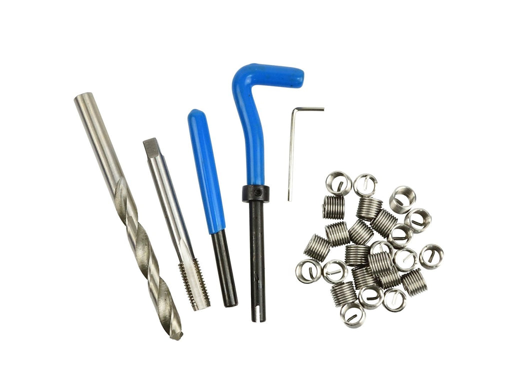 Thread repair set M10x1.5