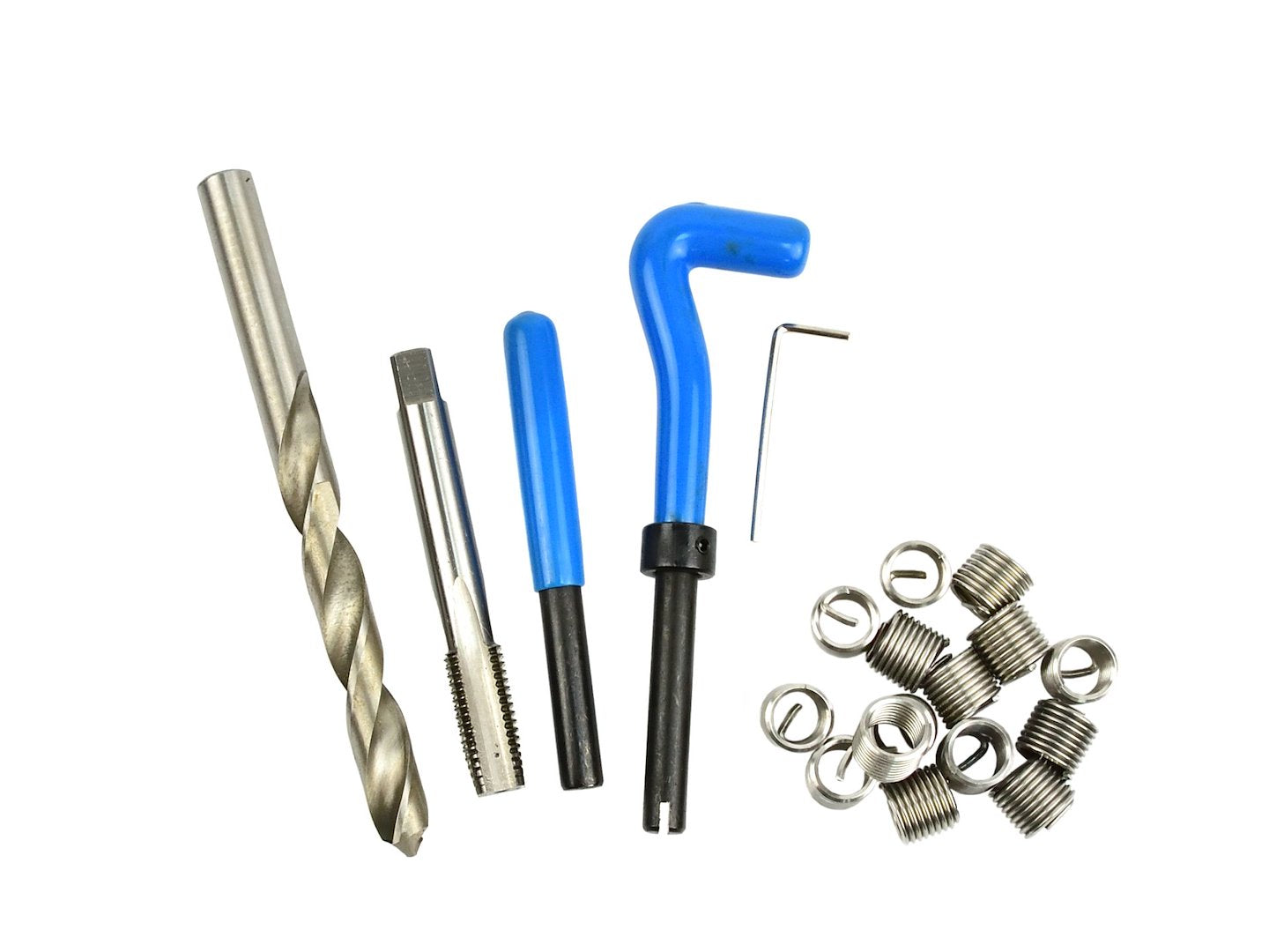 Thread repair set M12x1.75
