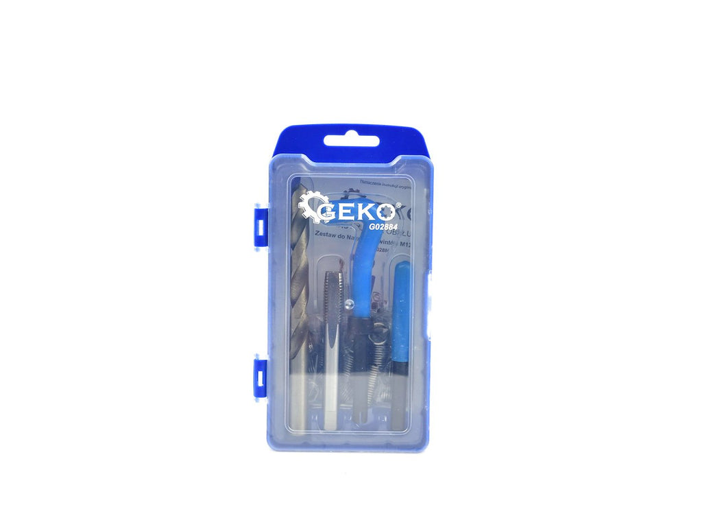 Thread repair set M12x1.75
