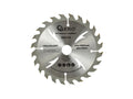 TCT Circular Saw Blade for Wood – 160 mm x 22 mm, 24T