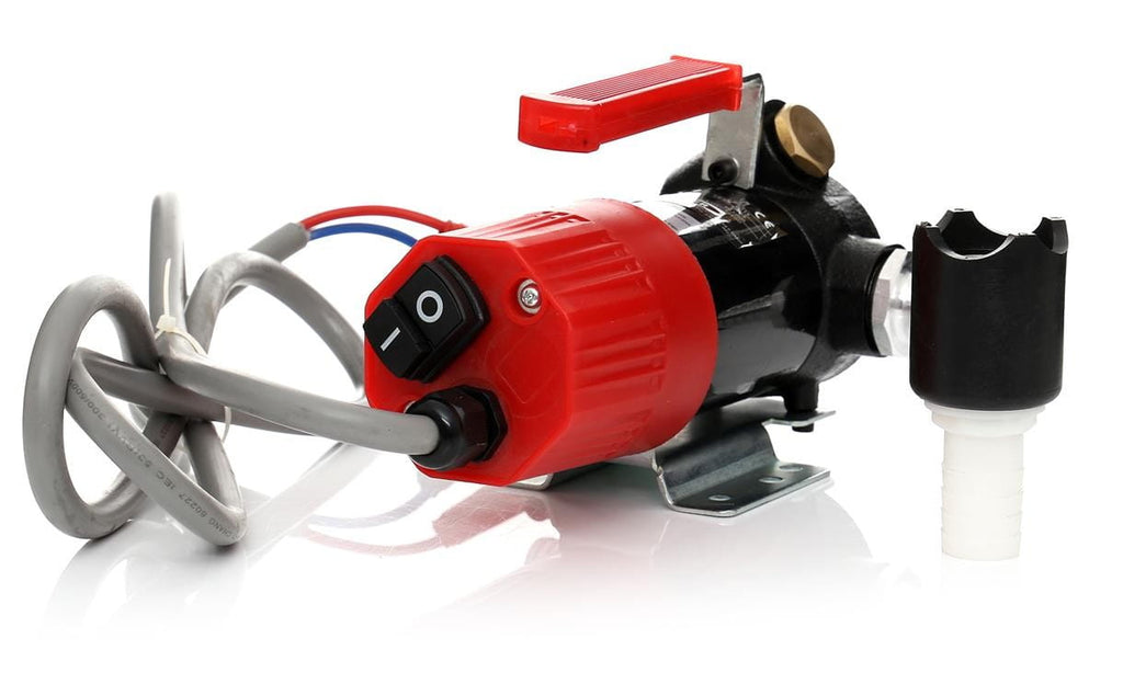 Õli äravoolupump 24V KD1162