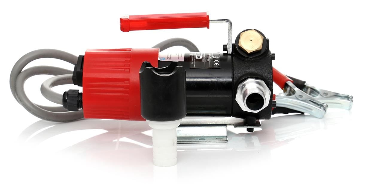 Õli äravoolupump 24V KD1162
