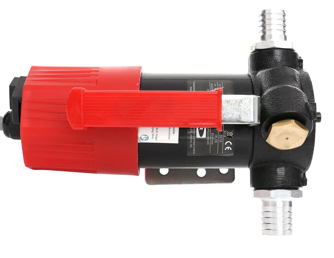 Õli äravoolupump 24V KD1162