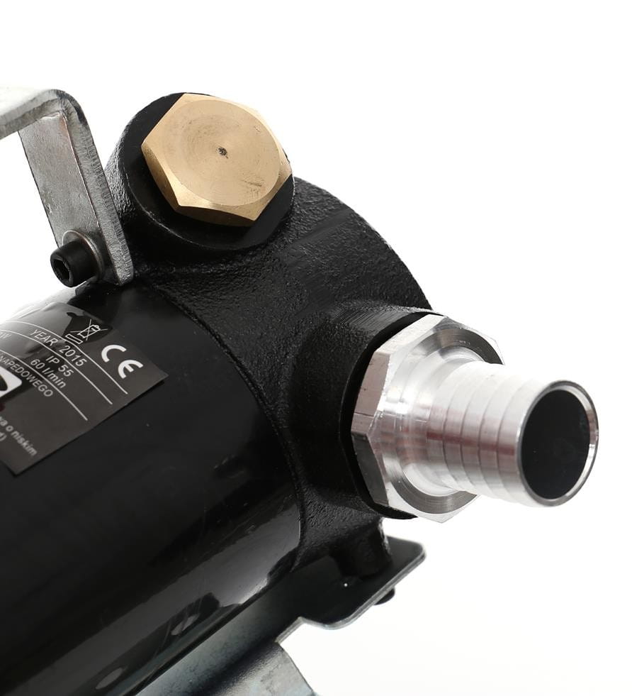 Õli äravoolupump 24V KD1162