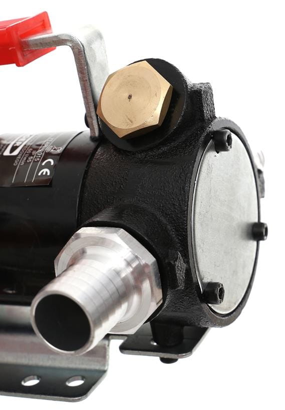 Õli äravoolupump 24V KD1162