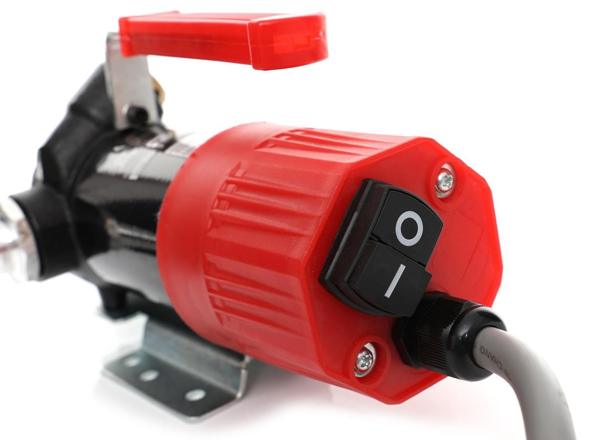 Õli äravoolupump 24V KD1162