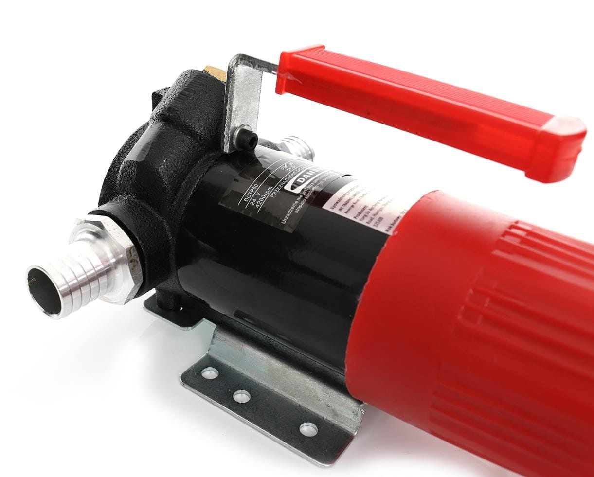 Õli äravoolupump 24V KD1162