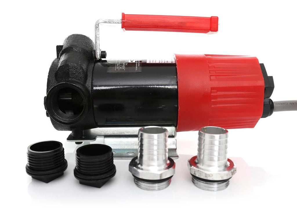 Õli äravoolupump 24V KD1162