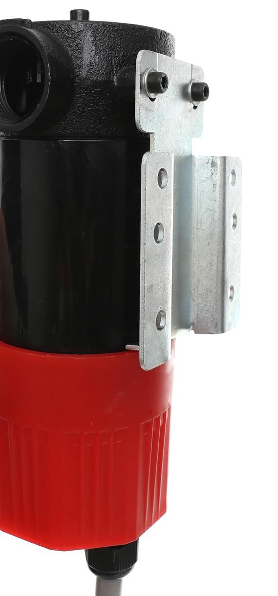 Õli äravoolupump 24V KD1162