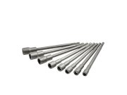 Magnetic Nut Driver Set, 6-13 mm, 8 pcs