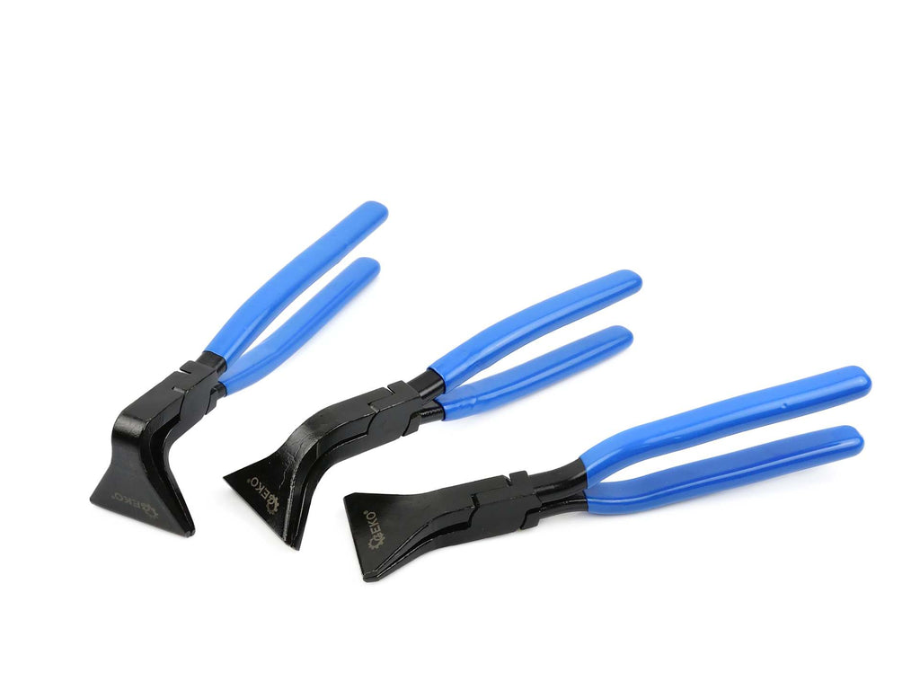 Folding Pliers, 3 pcs