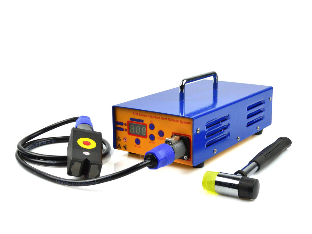 Auto Body Dent Removal Induction Heater
