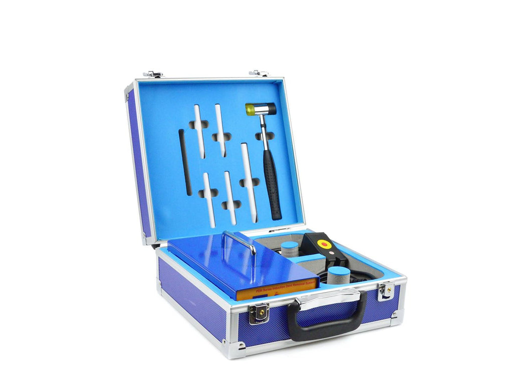 Auto Body Dent Removal Induction Heater