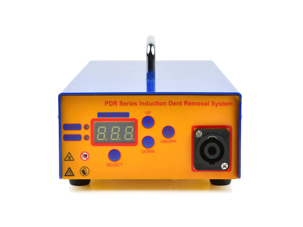 Auto Body Dent Removal Induction Heater