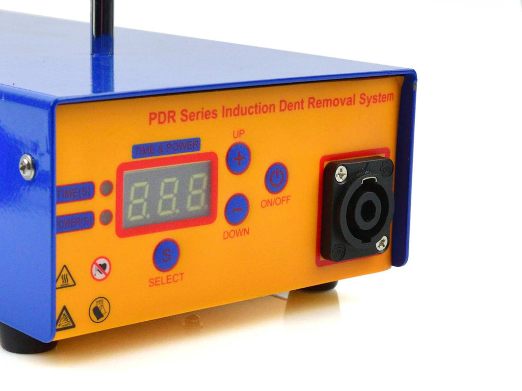 Auto Body Dent Removal Induction Heater