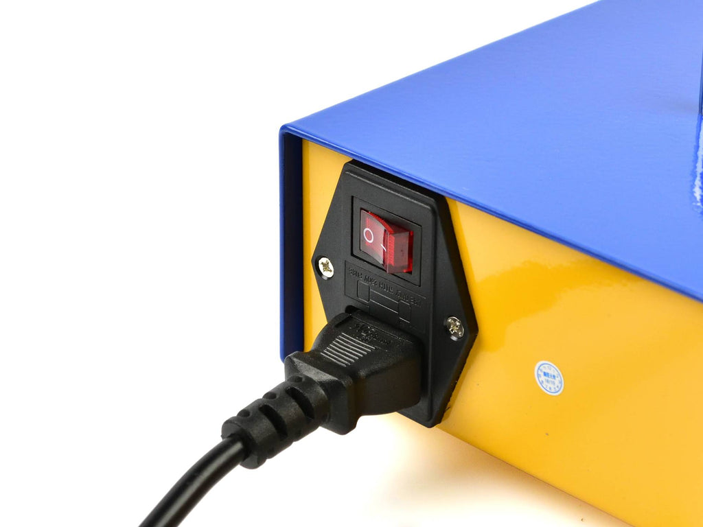 Auto Body Dent Removal Induction Heater