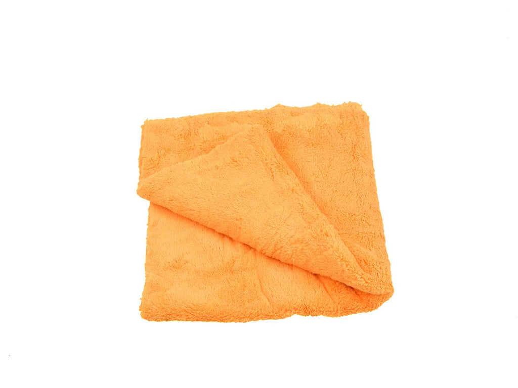 Flat seamless microfiber 40x40cm 600gsm