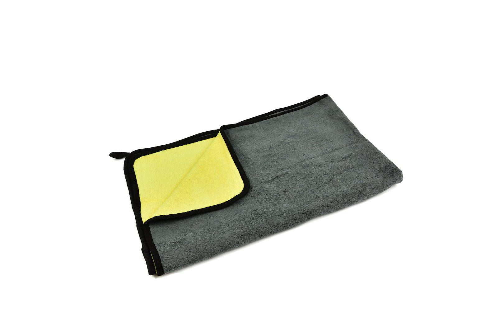 Fluffy microfiber drying towel 60x90cm 700gsm