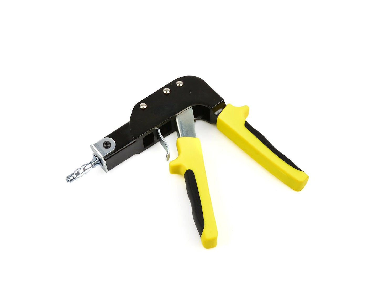Crimping Machine - Colic Riveter