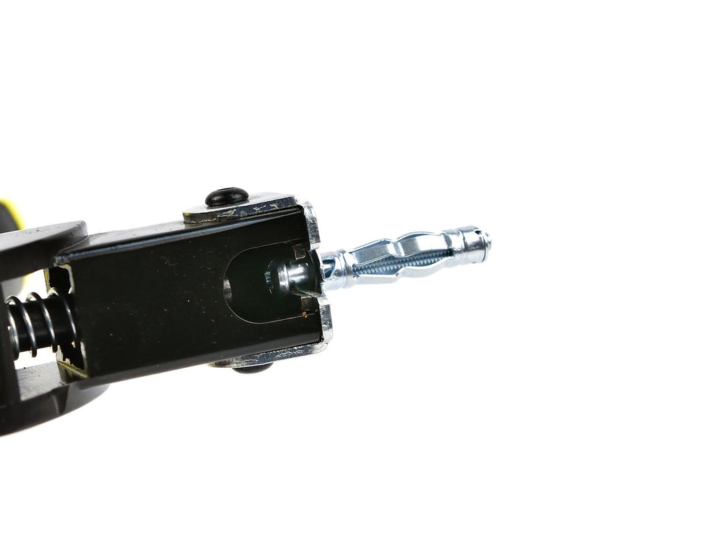 Crimping Machine - Colic Riveter