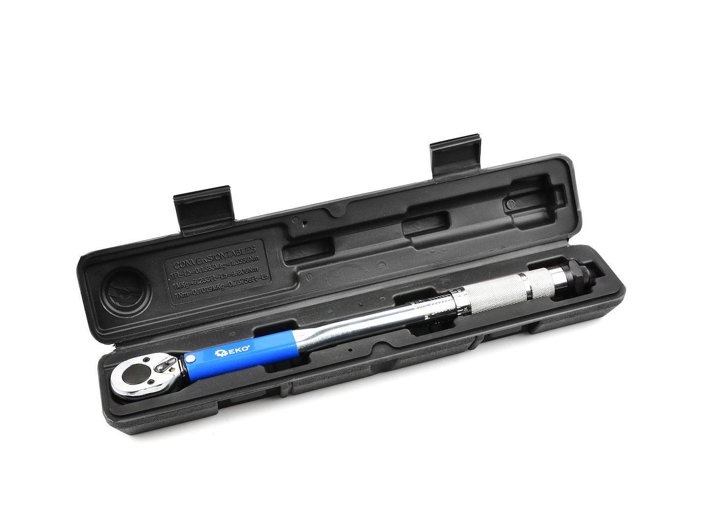 Torque Wrench 3/8"