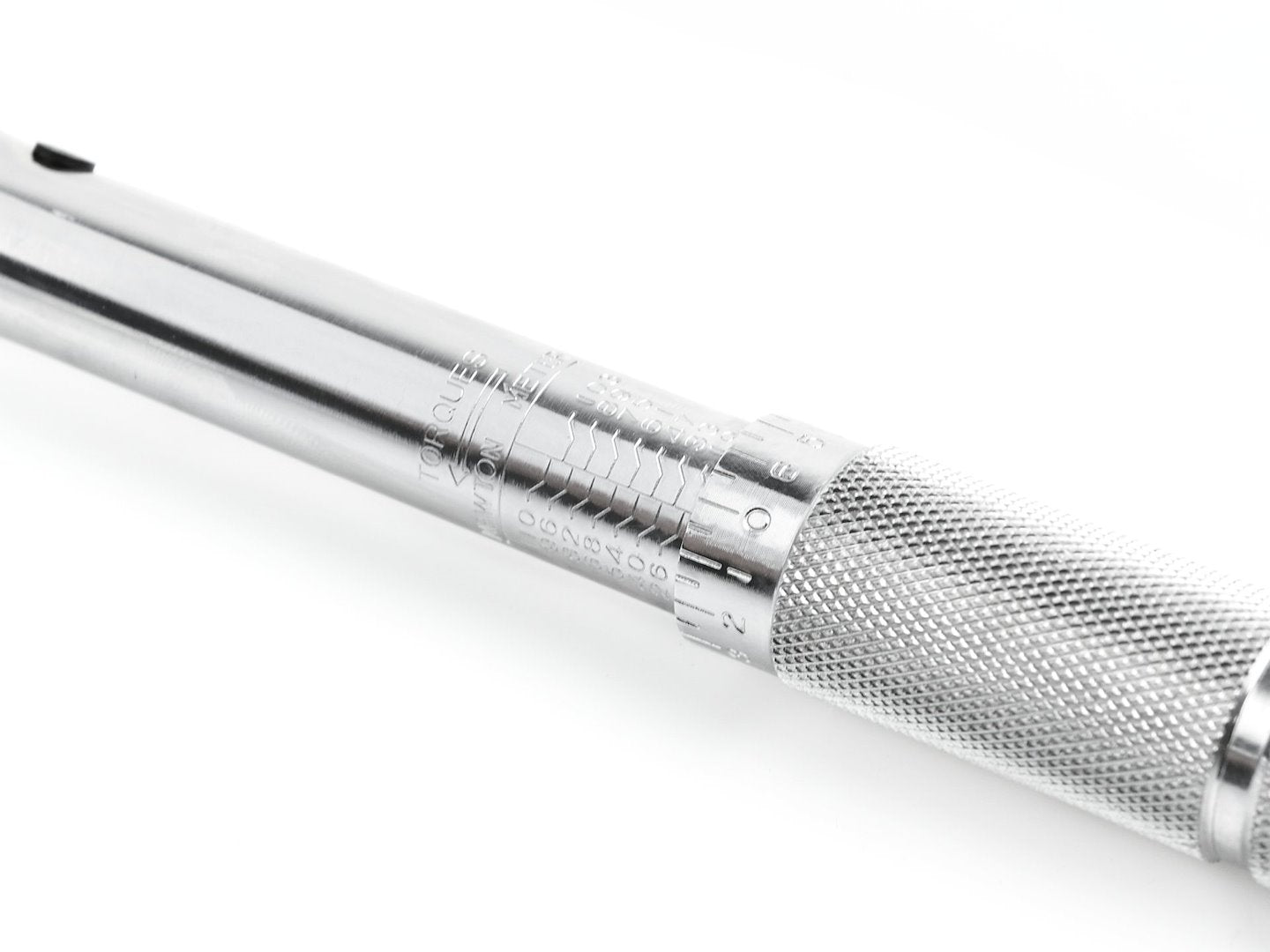 Torque Wrench 3/8"