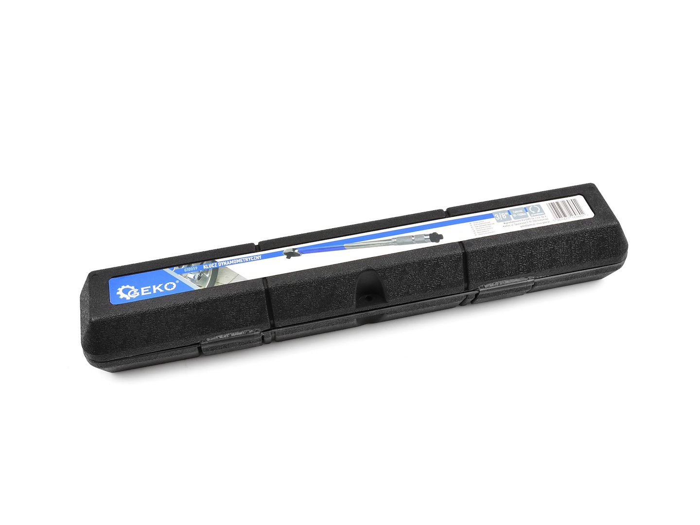 Torque Wrench 3/8"