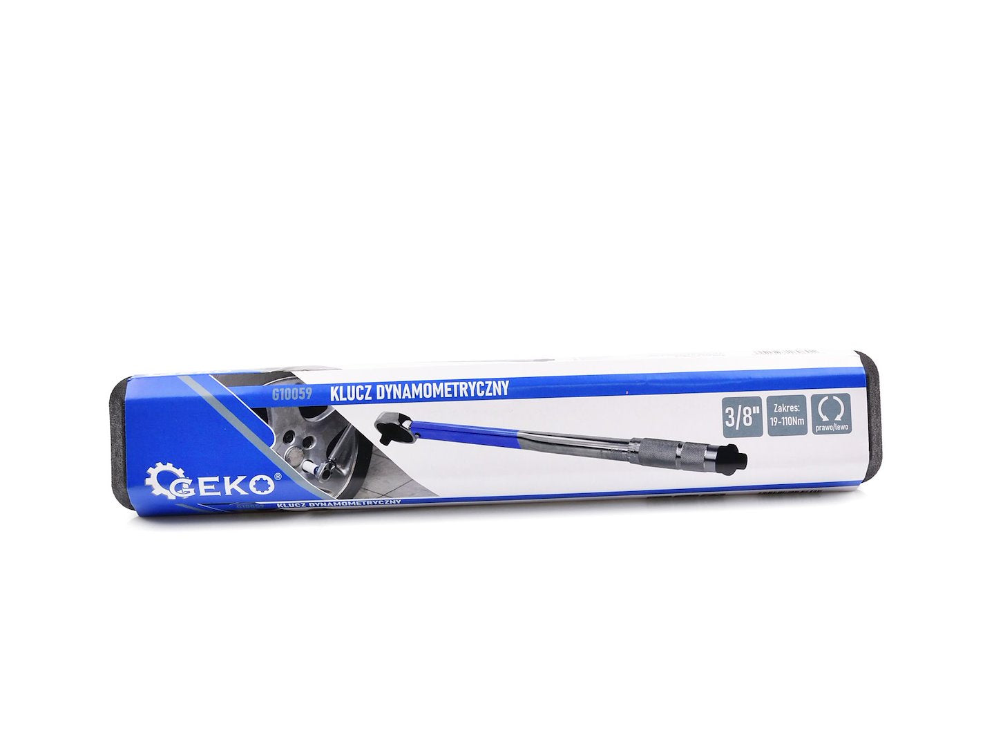 Torque Wrench 3/8"