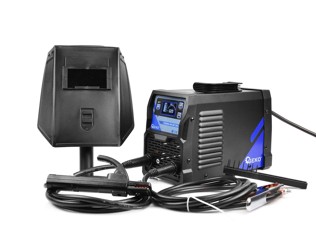 IGBT MMA Welding Machine 250A