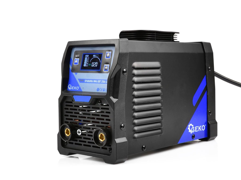 IGBT MMA Welding Machine 250A