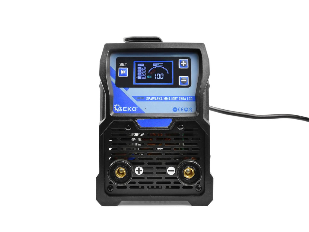 IGBT MMA Welding Machine 250A