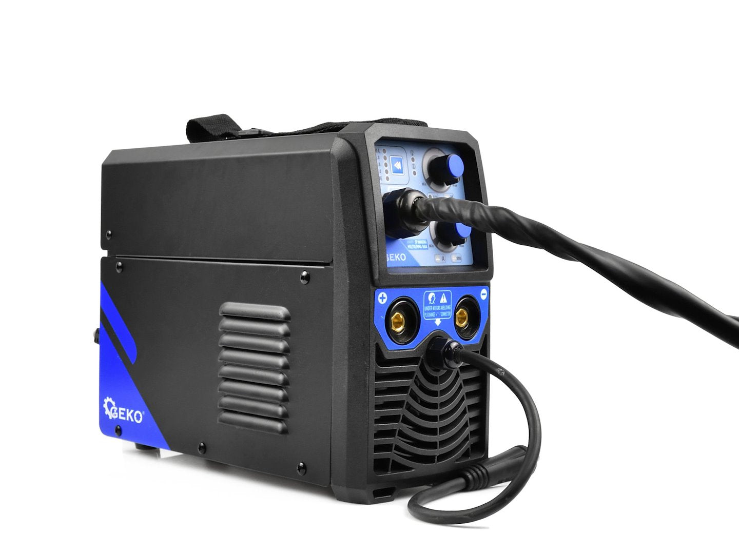 Welding Machine MIG/TIG/MMA 160A