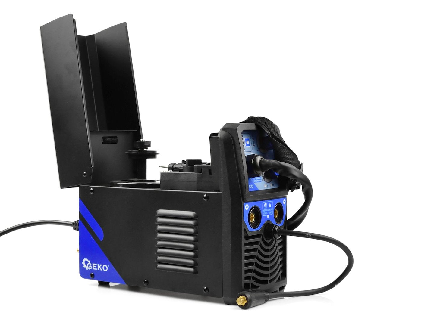 Welding Machine MIG/TIG/MMA 160A