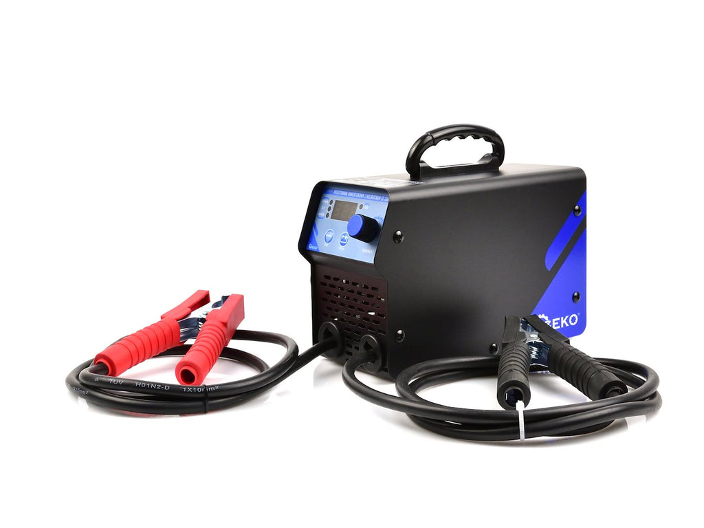 Inverter Battery Charger 12-24V, 300A