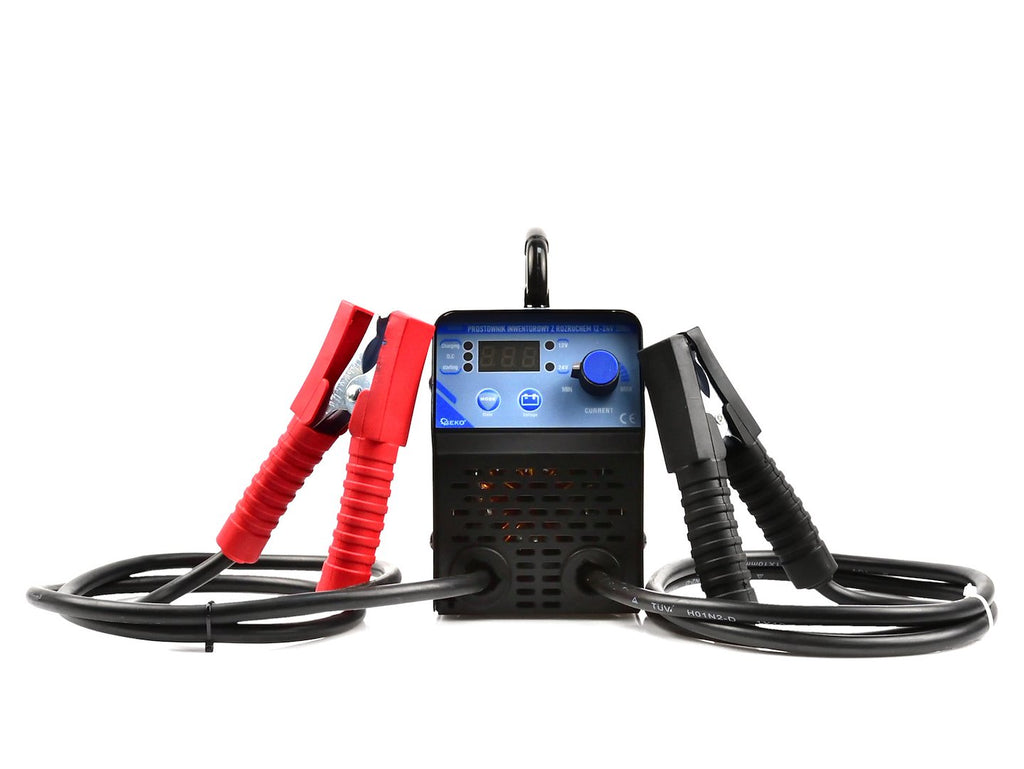 Inverter Battery Charger 12-24V, 300A