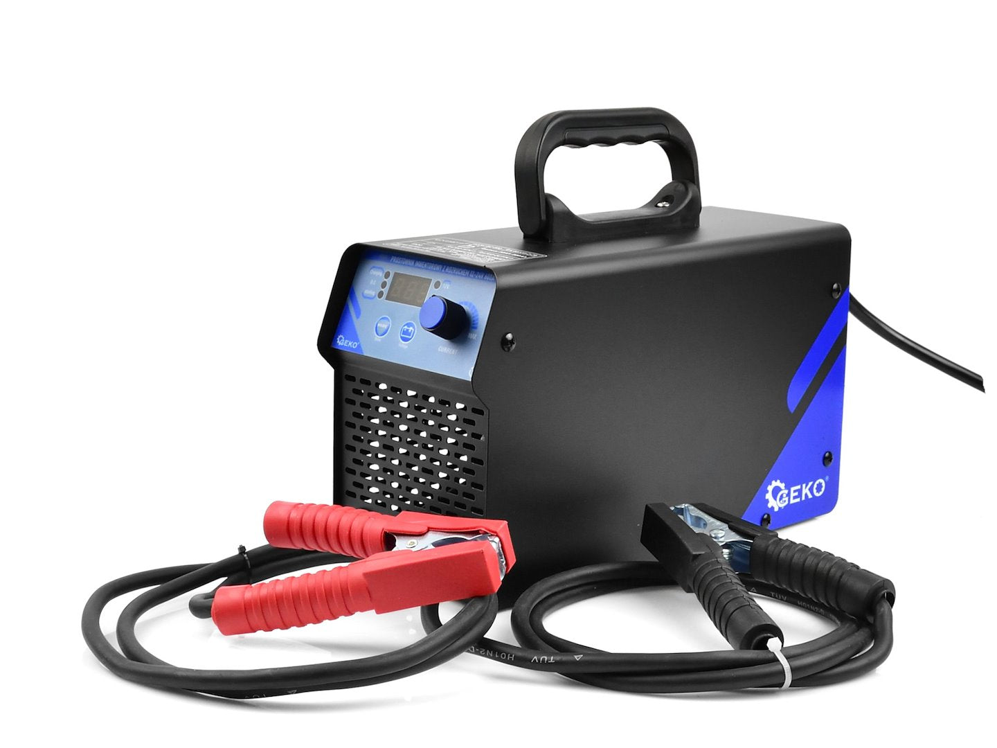 Inverter Battery Charger 12-24V 600A