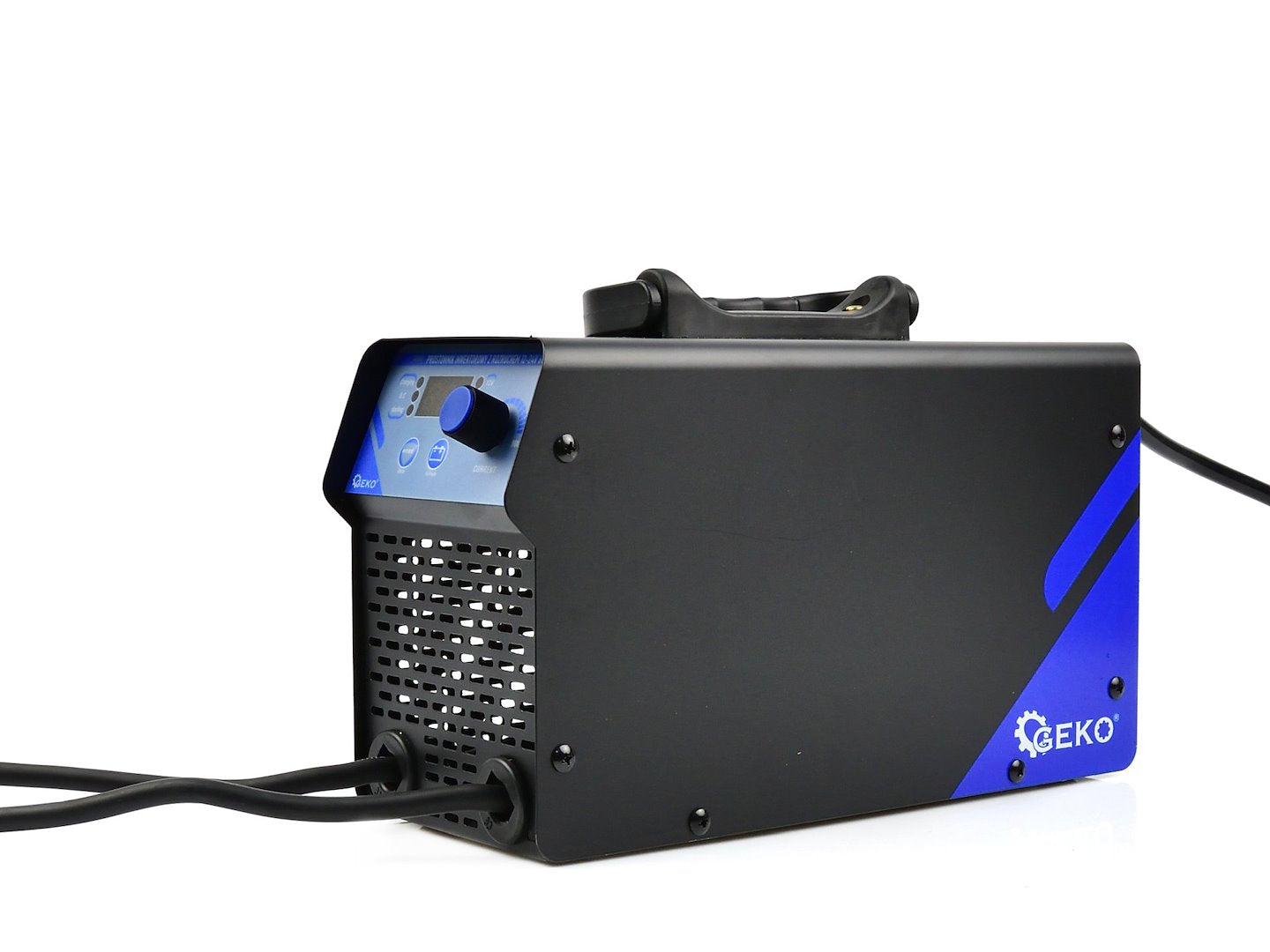 Inverter Battery Charger 12-24V 600A