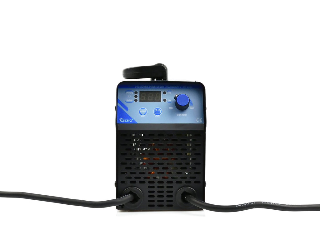 Inverter Battery Charger 12-24V 600A