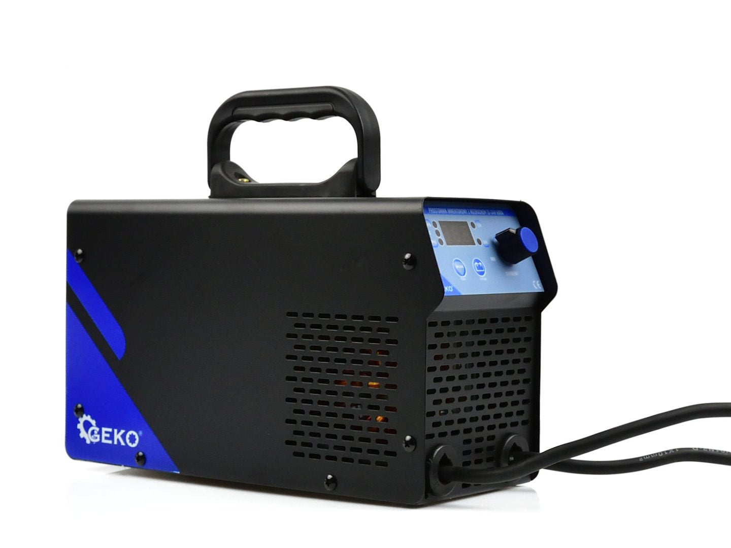 Inverter Battery Charger 12-24V 600A