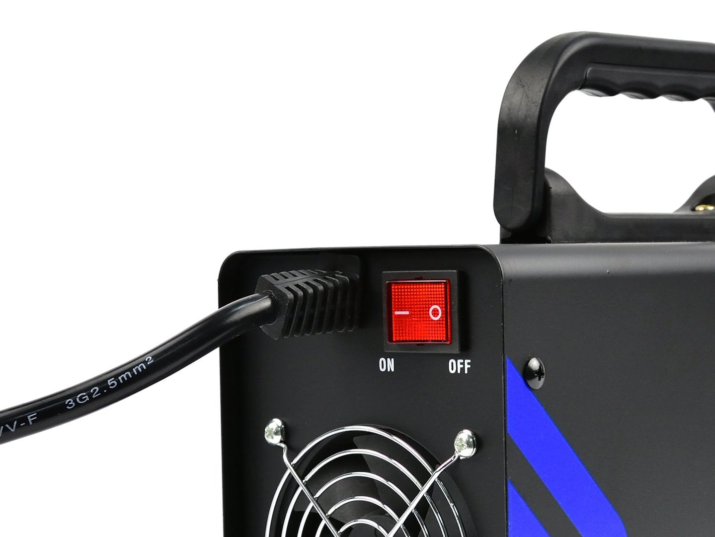 Inverter Battery Charger 12-24V 600A