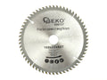 TCT Circular Saw Blade for Wood, 160 mm x 22 mm, 60T