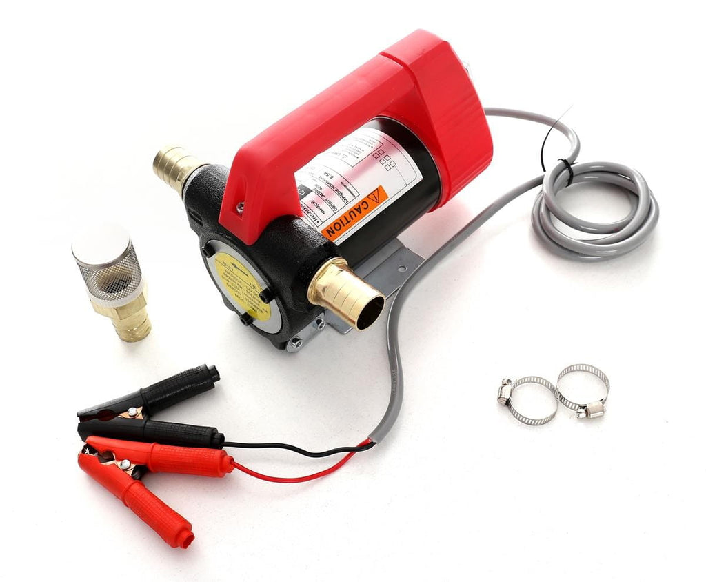 12V Oil Drain Pump KD1168 pump