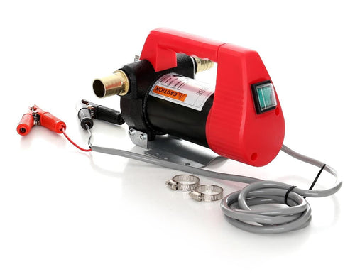 12V Oil Drain Pump KD1168 pump