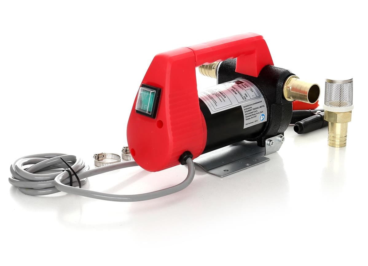12V Oil Drain Pump KD1168 pump