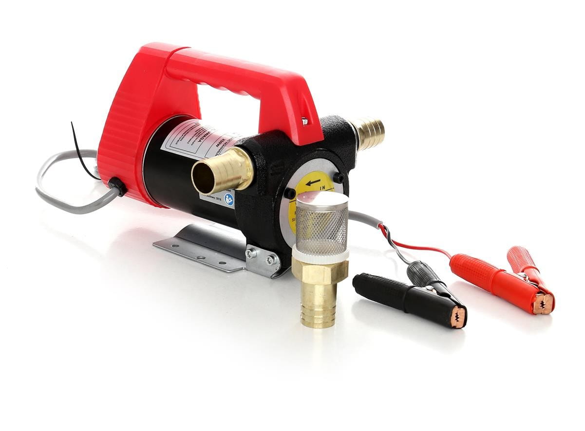 12V Oil Drain Pump KD1168 pump